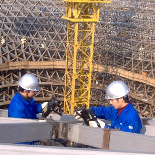 新乡钢结构检测公司